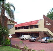 Garden City Motor Inn - Australian Destinations