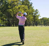 Hervey Bay Golf Villas - Australian Destinations