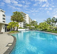Horton Apartments - Australian Destinations