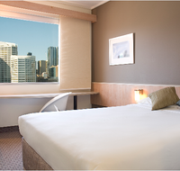 ibis Sydney Darling Harbour - Australian Destinations