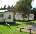 Jenolan Caravan Park Oberon - Australian Destinations