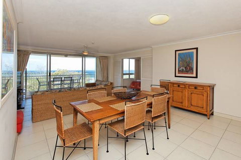 La Grande Luxury Apartments - Australian Destinations 0
