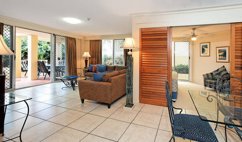 La Grande Luxury Apartments - Australian Destinations 2