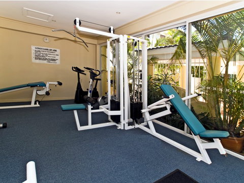 La Grande Luxury Apartments - Australian Destinations 3