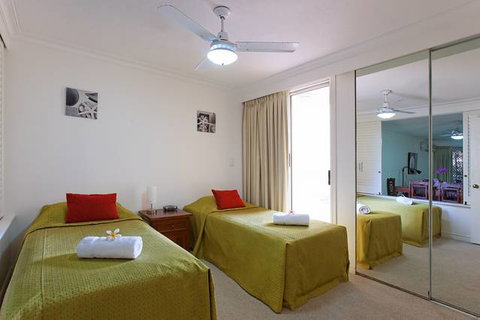 La Grande Luxury Apartments - Australian Destinations 5