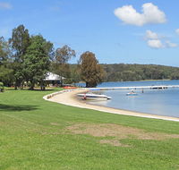 Interlude - Australian Destinations