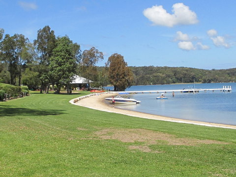 Interlude - Australian Destinations 0