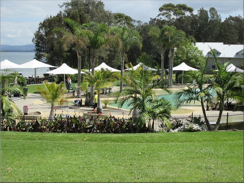 Interlude - Australian Destinations 5