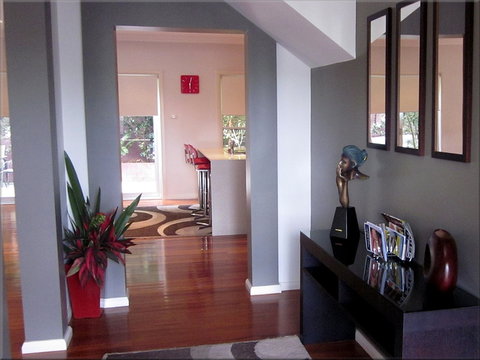 Interlude - Australian Destinations 8
