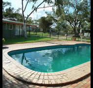Lightning Ridge Outback Resort  Caravan Park - Australian Destinations