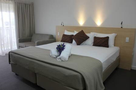 Lismore Gateway Motel And Restaurant - Australian Destinations 0