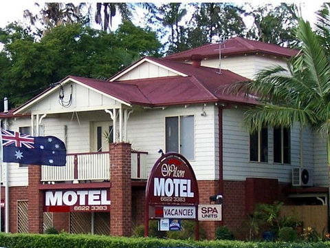 Lismore Wilson Motel - Australian Destinations 0