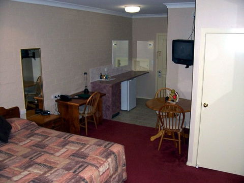 Lismore Wilson Motel - Australian Destinations 2