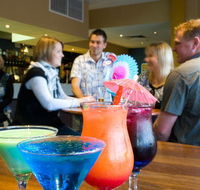 Loxton Hotel - Australian Destinations