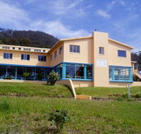 Lufra Apartments - Australian Destinations