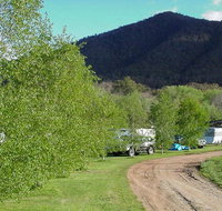 Magorra Caravan Park - Australian Destinations