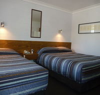 Mandalay Motel Roma - Australian Destinations