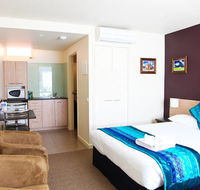 Mansfield Motel - Australian Destinations