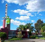 Mayfield Motel - Australian Destinations
