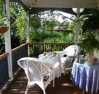 Melba House Boutique Bed  Breakfast - Australian Destinations