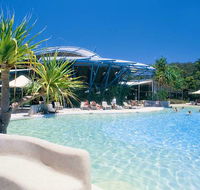 Mercure Kingfisher Bay Resort - Australian Destinations