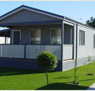 Merredin Tourist Park - Australian Destinations