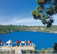 Millicent Hillview Caravan Park - Australian Destinations