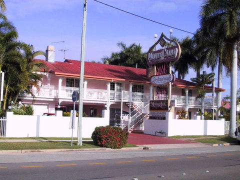 Monte Carlo Motor Inn - Australian Destinations 1