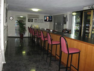 Monte Carlo Motor Inn - Australian Destinations 4