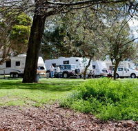 Moss Vale Village Caravan Park - Australian Destinations