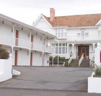 Motel Mayfair on Cavell - Australian Destinations