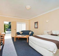 Nagambie Waterfront Motel - Australian Destinations