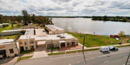 Nagambie Waterfront Motel - Australian Destinations 3