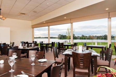 Nagambie Waterfront Motel - Australian Destinations 8