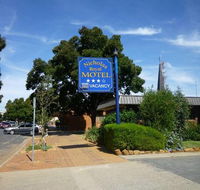 Nicholas Royal Motel - Australian Destinations