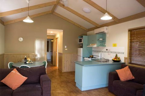 NRMA Darlington Beach Holiday Park - Australian Destinations 5