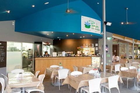 NRMA Darlington Beach Holiday Park - Australian Destinations 6