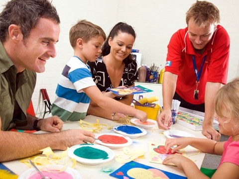 NRMA Darlington Beach Holiday Park - Australian Destinations 7