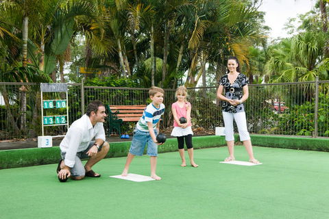 NRMA Darlington Beach Holiday Park - Australian Destinations 9