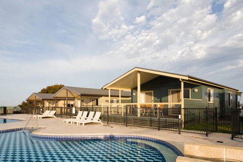 NRMA Merimbula Beach Holiday Park - Australian Destinations 6