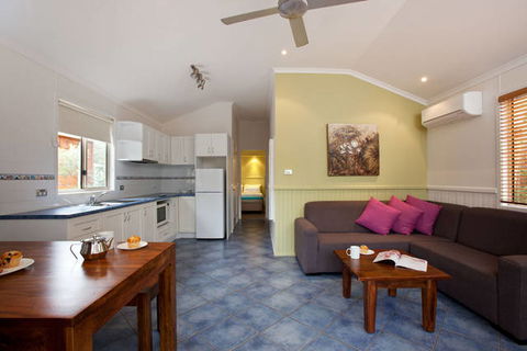 NRMA Ocean Beach Holiday Park - Australian Destinations 1
