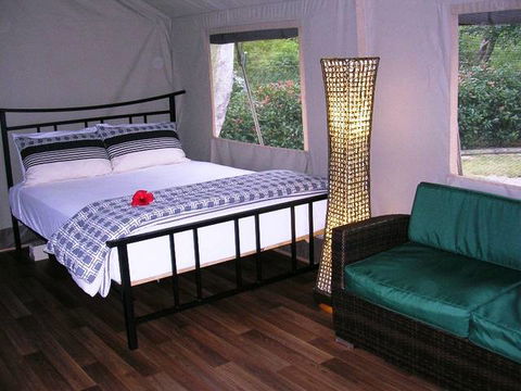 NRMA Ocean Beach Holiday Park - Australian Destinations 6