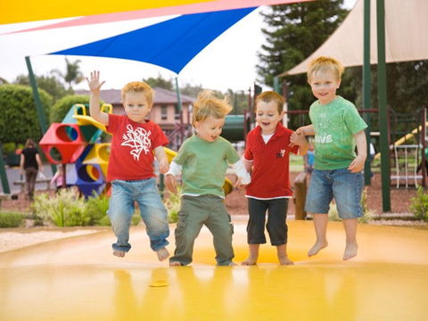 NRMA Ocean Beach Holiday Park - Australian Destinations 8