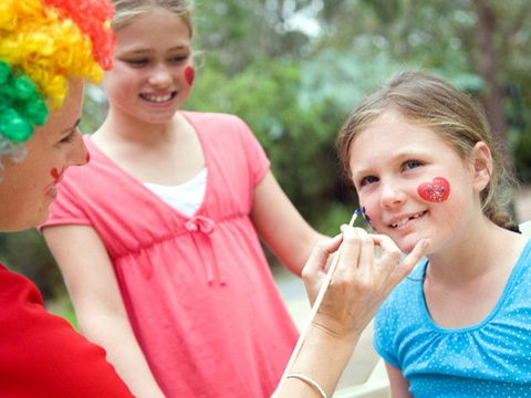 NRMA Ocean Beach Holiday Park - Australian Destinations 9