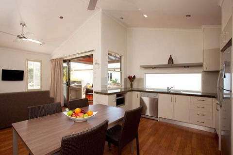 NRMA Treasure Island Holiday Park - Australian Destinations 2