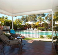 NRMA Treasure Island Holiday Park - Australian Destinations