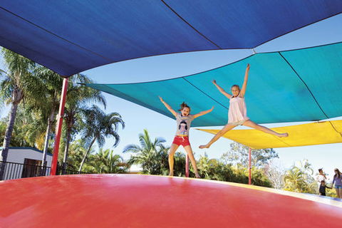 NRMA Treasure Island Holiday Park - Australian Destinations 5