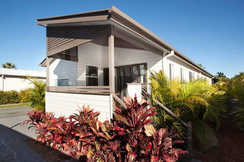 NRMA Treasure Island Holiday Park - Australian Destinations 3