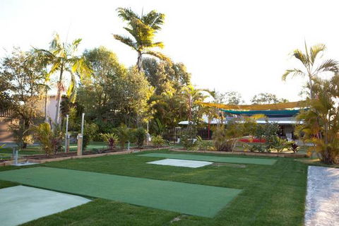 NRMA Treasure Island Holiday Park - Australian Destinations 4