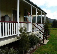 Oaklea Bed and Breakfast  Cottages - Australian Destinations